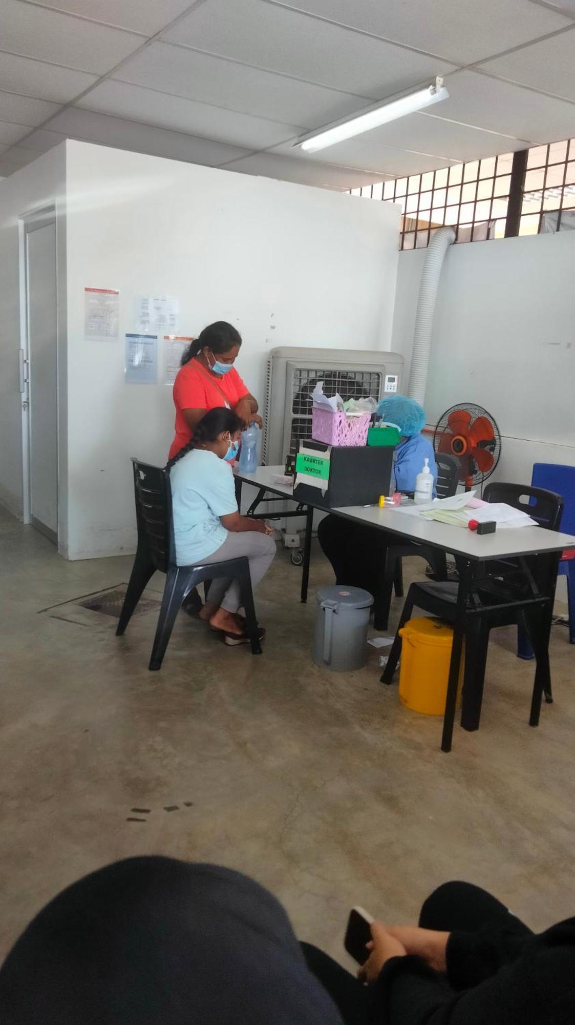 Ishu Sungai Petani